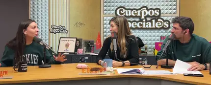 Inés Hernand calienta motores para el Benidorm Fest 2024: "Llevaré siete looks icónicos" Inés Hernand calienta motores para el Benidorm Fest 2024: "Llevaré siete looks icónicos"