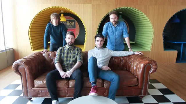 Imagen de archivo de Supersubmarina.