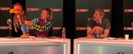 El Niño Paco se enfrenta a Diego, de Veintiuno: "¿Tú cuántos discos de platino tienes, payaso?" El Niño Paco se enfrenta a Diego, de Veintiuno: "¿Tú cuántos discos de platino tienes, payaso?"