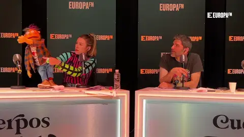 El Niño Paco se enfrenta a Diego, de Veintiuno: "¿Tú cuántos discos de platino tienes, payaso?" El Niño Paco se enfrenta a Diego, de Veintiuno: "¿Tú cuántos discos de platino tienes, payaso?"