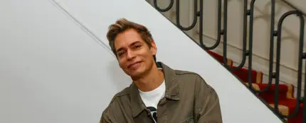 El cantante venezolano forma parte del jurado del Benidorm Fest 2024. El cantante venezolano forma parte del jurado del Benidorm Fest 2024.