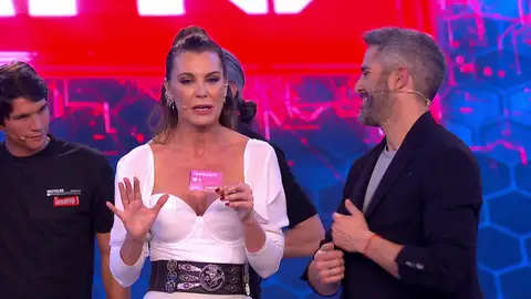 La reivindicación de Mar Flores La reivindicación de Mar Flores