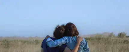 Abrazo Abrazo