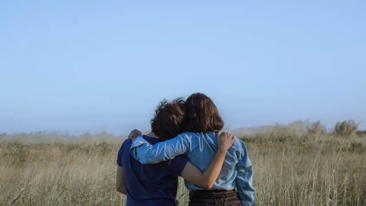 Abrazo Abrazo