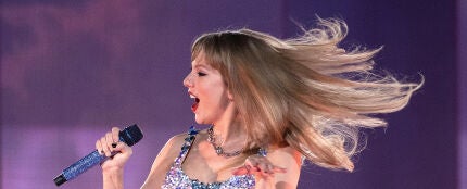 Taylor Swift, nueva víctima de los montajes sexuales generados por IA