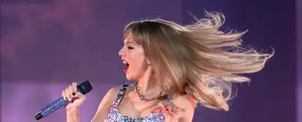 Taylor Swift, nueva víctima de los montajes sexuales generados por IA Taylor Swift, nueva víctima de los montajes sexuales generados por IA