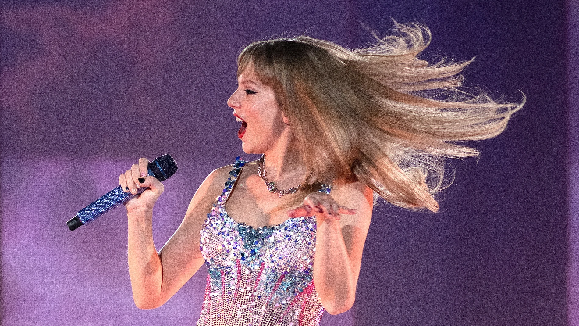 Taylor Swift, nueva víctima de los montajes sexuales generados por IA