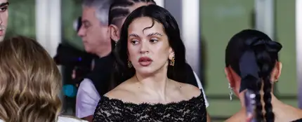 Rosalía en los Latin Grammy 2023 Rosalía en los Latin Grammy 2023