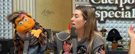 Niño Paco en Cuerpos especiales Niño Paco en Cuerpos especiales