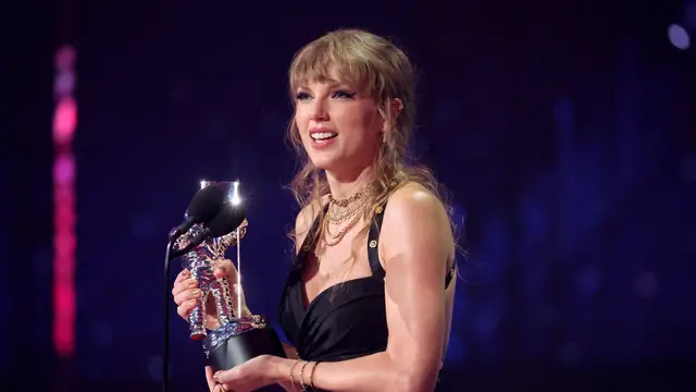 Taylor Swift