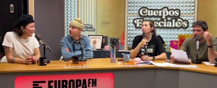 Iseo & Dodosound: "Después de once años juntos, si no nos aguantásemos, no tendríamos cuatro discos" Iseo & Dodosound: "Después de once años juntos, si no nos aguantásemos, no tendríamos cuatro discos"