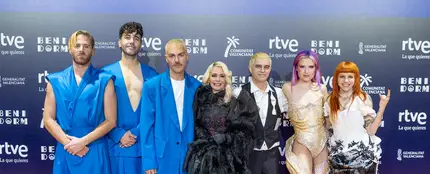 Benidorm Fest 2024 Benidorm Fest 2024