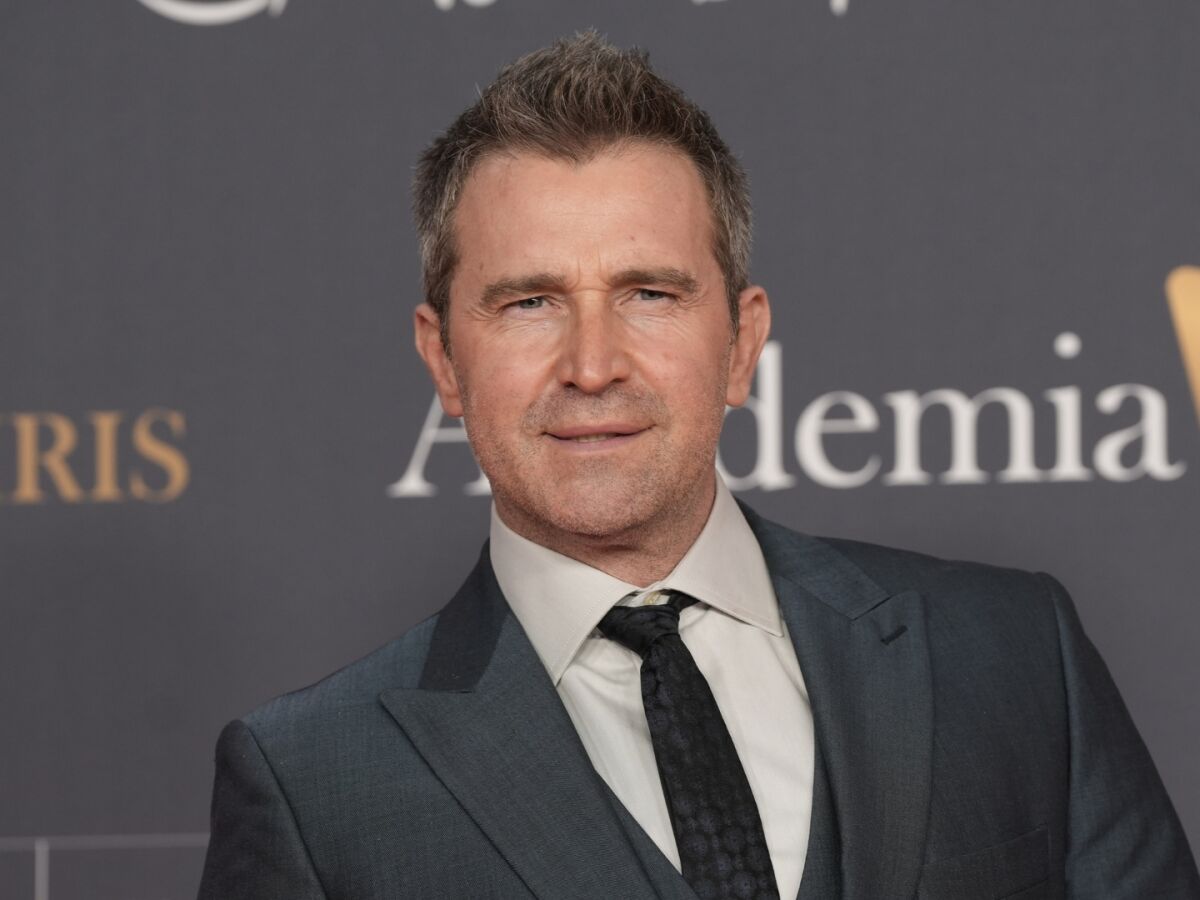 El lado personal de Fernando Gil: su edad, el día que casi lo detienen por  vandalismo, su mujer y su hija | Europa FM