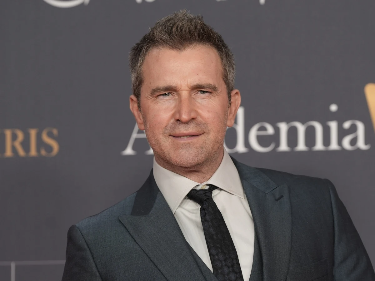 El lado personal de Fernando Gil: su edad, el día que casi lo detienen por vandalismo, su mujer y su hija | Europa FM