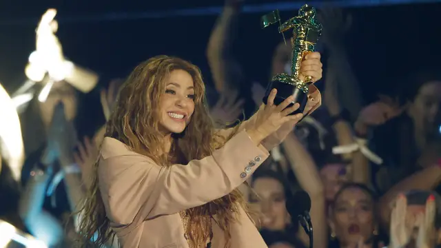 Shakira