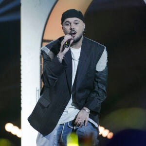 Dellacruz, en el Benidorm Fest 2024
