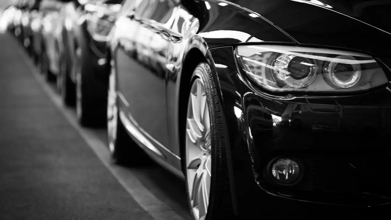 Coche Coche