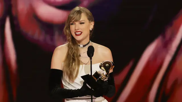Taylor Swift
