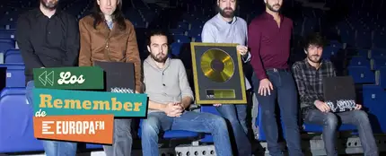La primera maqueta de Vetusta Morla, la demo debut de la banda y cuánto tardó en llegar el éxito La primera maqueta de Vetusta Morla, la demo debut de la banda y cuánto tardó en llegar el éxito