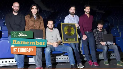 La primera maqueta de Vetusta Morla, la demo debut de la banda y cuánto tardó en llegar el éxito La primera maqueta de Vetusta Morla, la demo debut de la banda y cuánto tardó en llegar el éxito