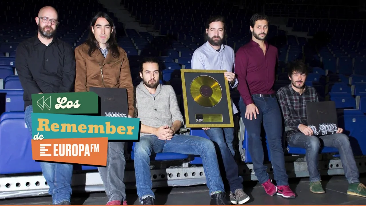 La primera maqueta de Vetusta Morla, la demo debut de la banda y cu&aacute;nto tard&oacute; en llegar el &eacute;xito