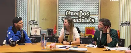 "¿Es Daddy Yankee?": Abraham Mateo confiesa que se viene una colaboración con un artista latino que "todo lo pega" "¿Es Daddy Yankee?": Abraham Mateo confiesa que se viene una colaboración con un artista latino que "todo lo pega"