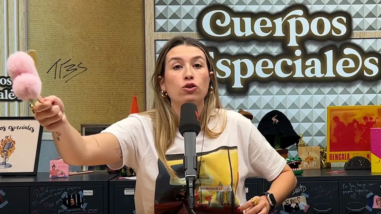 Eva Soriano Eva Soriano