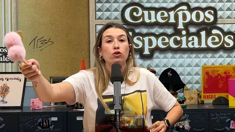 Eva Soriano Eva Soriano