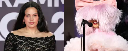 Rosalía y Sia Rosalía y Sia