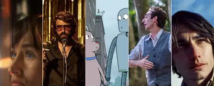 Las películas nominadas a Mejor música original en los Premios Goya 2024. Las películas nominadas a Mejor música original en los Premios Goya 2024.