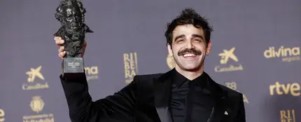 David Verdaguer David Verdaguer