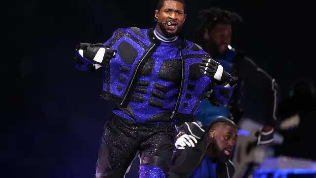 Usher