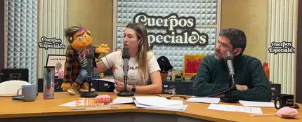 El Niño Paco responde a un oyente que quiere ver la tele antes de ir al cole: "¿Cómo puede hacer?" El Niño Paco responde a un oyente que quiere ver la tele antes de ir al cole: "¿Cómo puede hacer?"