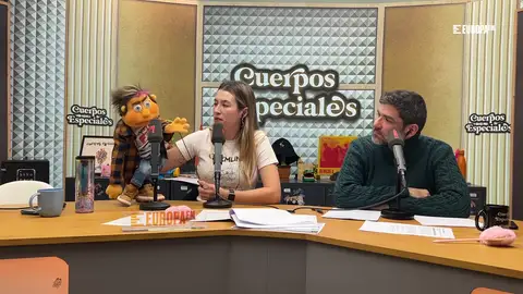 El Niño Paco responde a un oyente que quiere ver la tele antes de ir al cole: "¿Cómo puede hacer?" El Niño Paco responde a un oyente que quiere ver la tele antes de ir al cole: "¿Cómo puede hacer?"