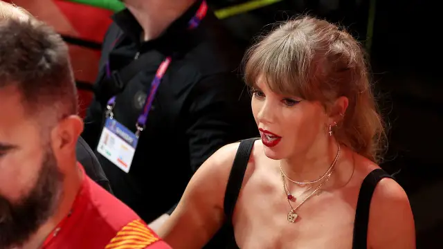 Taylor Swift