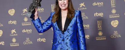 Mabel Lozano Mabel Lozano
