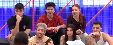 Los finalistas de 'Operación Triunfo' compondrán el himno de España en los Juegos Olímpicos de 2024 Los finalistas de 'Operación Triunfo' compondrán el himno de España en los Juegos Olímpicos de 2024