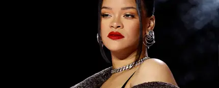 Rihanna Rihanna