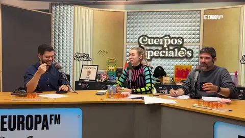 Santos Solano advierte que tener siempre pensamientos positivos no es real (y puede ser un problema) Santos Solano advierte que tener siempre pensamientos positivos no es real (y puede ser un problema)