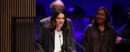 Vicky Luengo, Premio Princesa de Girona de las Artes 2024. Vicky Luengo, Premio Princesa de Girona de las Artes 2024.