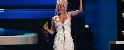 Karol G en los Premios Billboard Karol G en los Premios Billboard