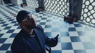 As铆 es el impresionante palacio del 煤ltimo videoclip de The Weeknd y Madonna