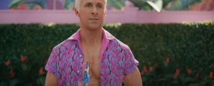 Ryan Gosling como Ken 