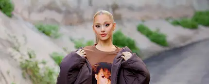 Ariana Grande Ariana Grande