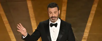 Jimmy Kimmel Jimmy Kimmel