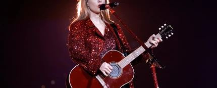 Taylor Swift Taylor Swift