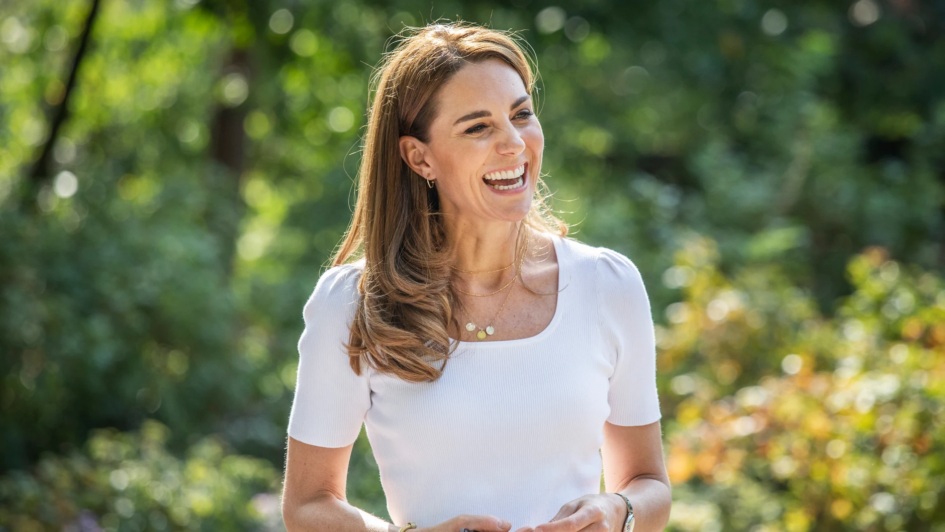 Última hora del estado de salud de Kate Middleton: la Casa Real Británica se pronuncia sobre la princesa de Gales