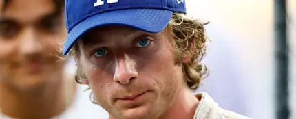 Jeremy Allen White Jeremy Allen White