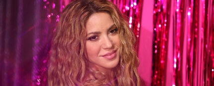 El 22 de marzo Shakira lanza el disco &#39;Las mujeres ya no lloran&#39;
