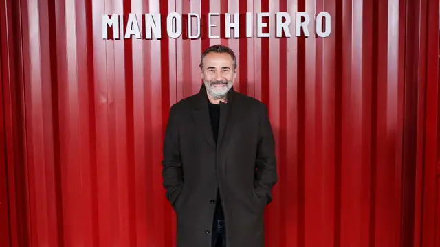 Eduard Fernández